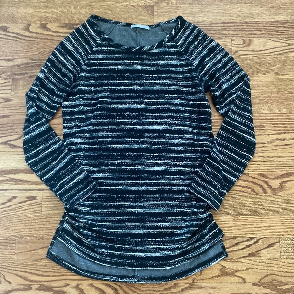 Tart Maternity Tunic Top